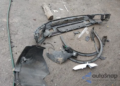 2018 Volkswagen Tiguan 2.0T S из США, поврежденный, VIN 3VV0B7AX1JM021096